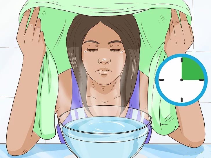 چگونه کاشت مژه را در خانه ریمو کنیم